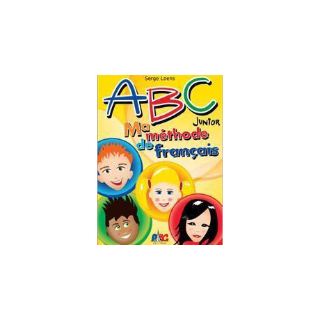 Abc Junior a Eleve (+cd)