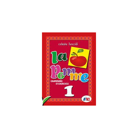 La Pomme 1