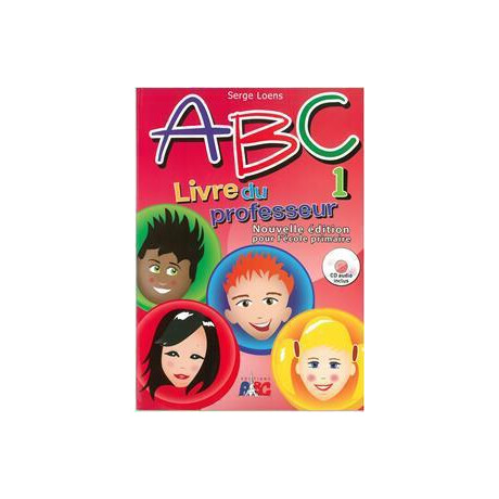 Abc Junior b Professeur