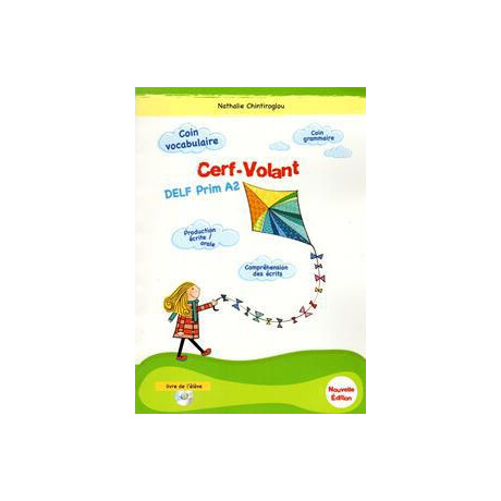 Cerf-Volant Vers a1-2
