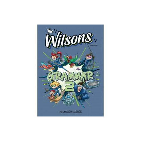 The Wilsons 2 Grammar International