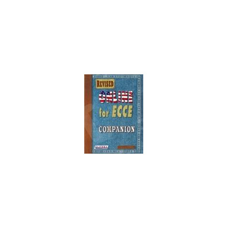 On Line for Ecce Companion 2017 Edition
