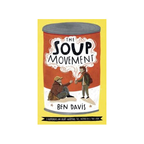The Soup Movement