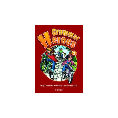 Heroes 2 Grammar