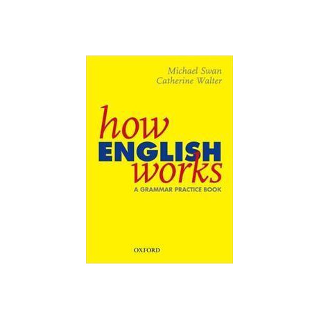 How English Works