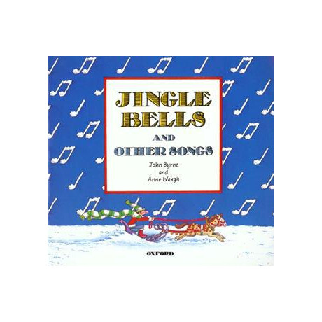 Jingle Bells and Other Songs