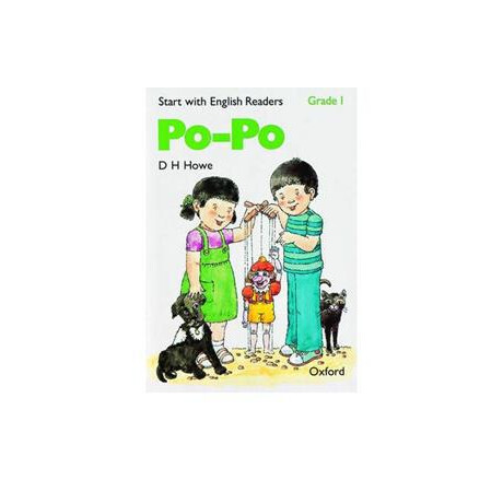 Po po (Start With Engl 1)