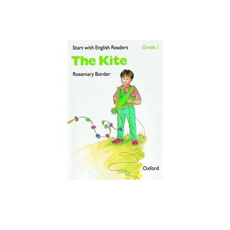 Kite (Start With Engl 1)