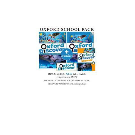 Discover 2 new ge-Pack -05376