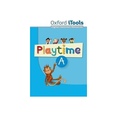 Play Time a Itools