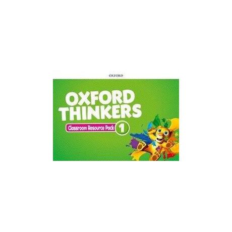 Oxford Thinkers 1 Resource Pack