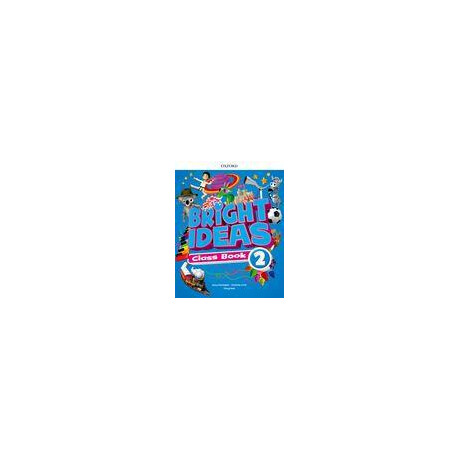 Bright Ideas 2 Student's Book Bright Ideas 2 Student's Book