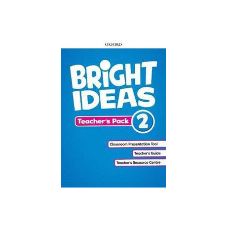 Bright Ideas 2 Teacher's Pack
