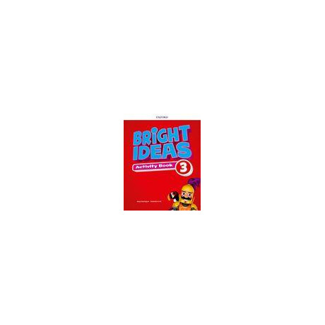 Bright Ideas 3 Workbook (+online Practice)