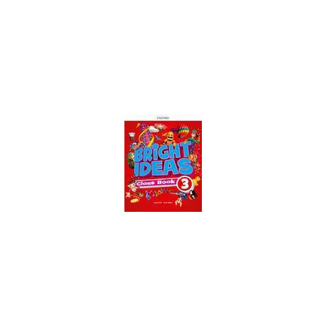 Bright Ideas 3 Student's Book Bright Ideas 3 Student's Book