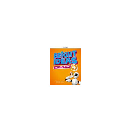 Bright Ideas 4 Workbook (+online Practice)