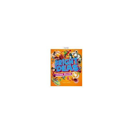 Bright Ideas 4 Student's Book Bright Ideas 4 Student's Book