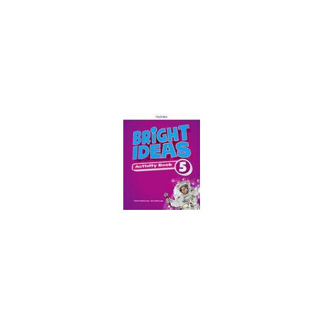 Bright Ideas 5 Workbook (+online Practice)