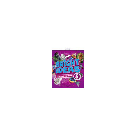 Bright Ideas 5 Student's Book