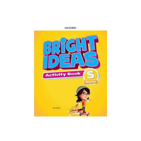 Bright Ideas Starter Workbook