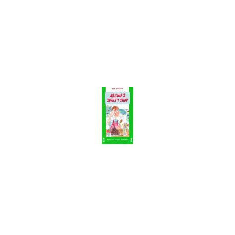 Archie's Sweet Shop (English Today 2)