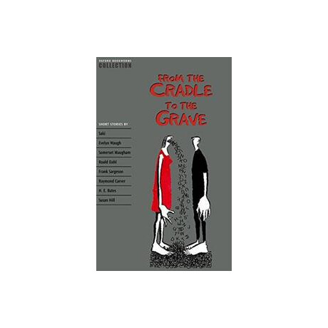 From the Cradle to the Grave  (Obw Collections)