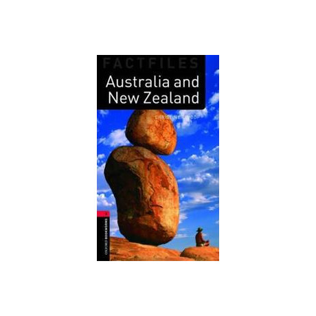 Australia and new Zealand (Obw 3)