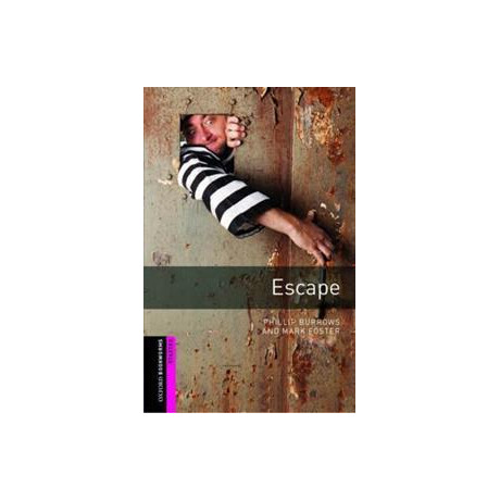 Escape (Obw Starter)