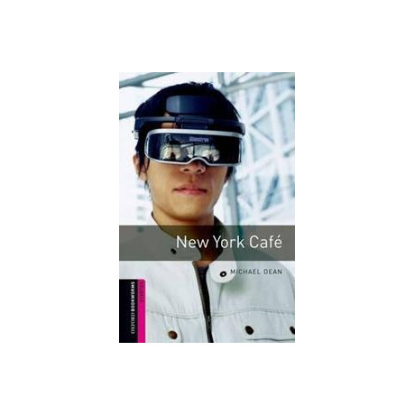 New York Café (Obw Starter)