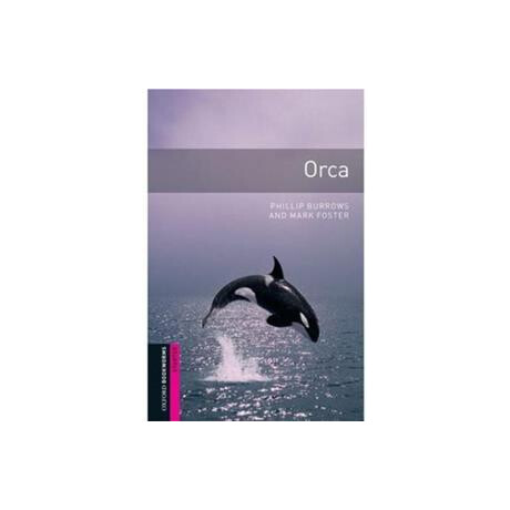 Orca (Obw Starter)