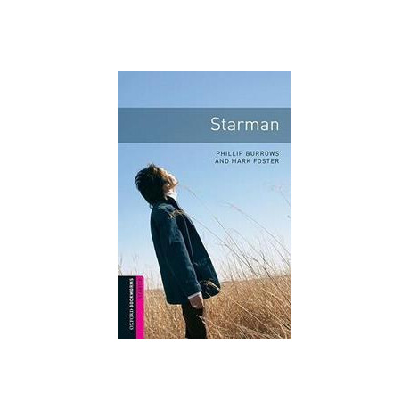 Starman (Obw Starter)