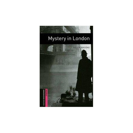 Mystery in London (Obw Starter)