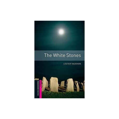The White Stones (Dominoes Starter)
