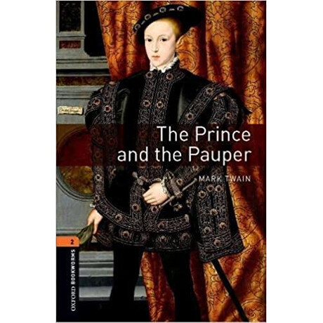 The Prince and the Pauper (Obw 2)