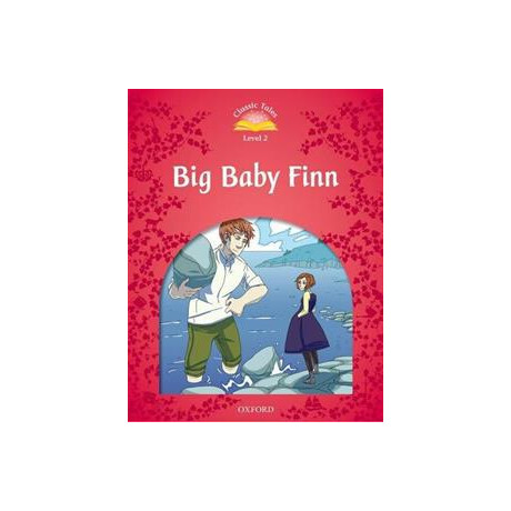 Ct 2: big Baby Finn