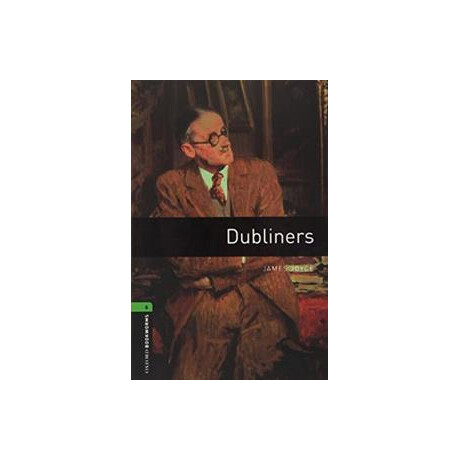 Dubliners (+cd) (Obw 6)