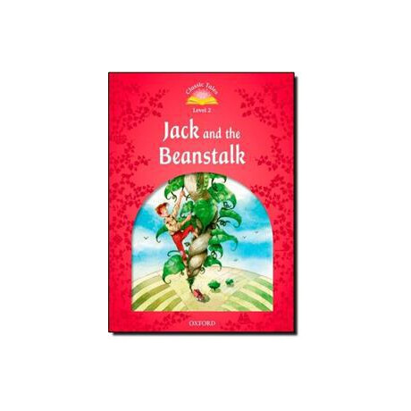 Jack and the Beanstalk (New Edition) (Ort)
