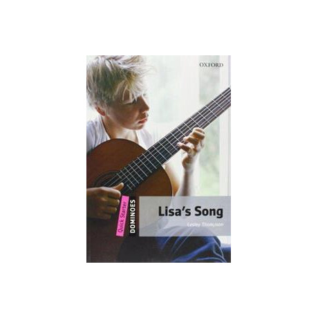 Lisa's Song (Dominoes Quick Starter)