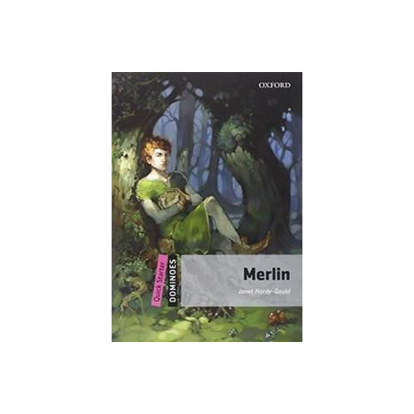 Merlin Multirom Pack (Dominoes Starter)