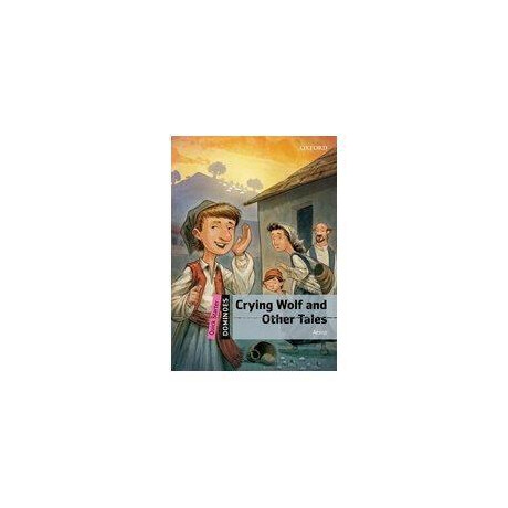 Crying Wolf and Other Tales Dominoes Quick Starter