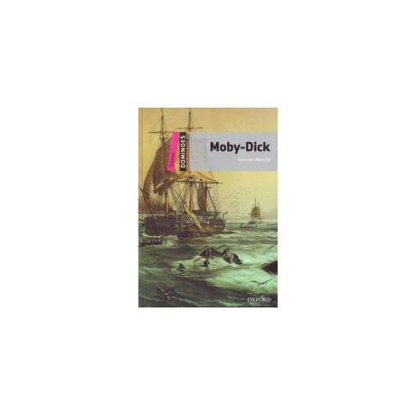 Moby Dick