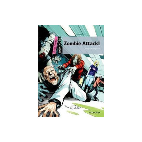 Zombie Attack (Dominoes Quick Starter)