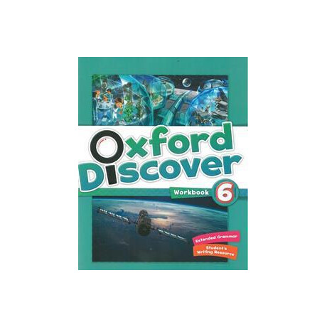 Discover 6 Wkbk