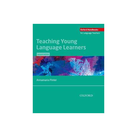 Teaching Young Language Learners (2nd Edition)