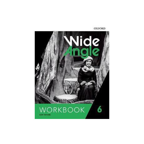 Wide Angle 6 Workbook