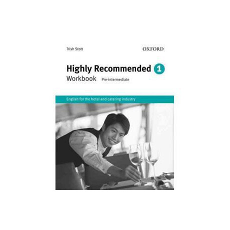 Highly Recommended 1 Workbook