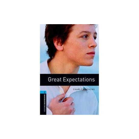 Great Expectations (+downloadable Audio) (Obw5)
