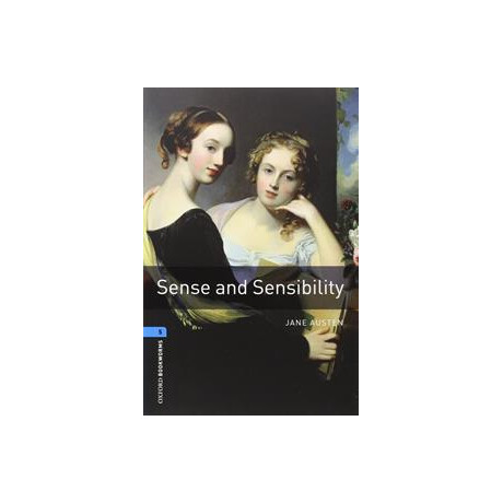 Sense and Sensibility (+mp3) obw 5