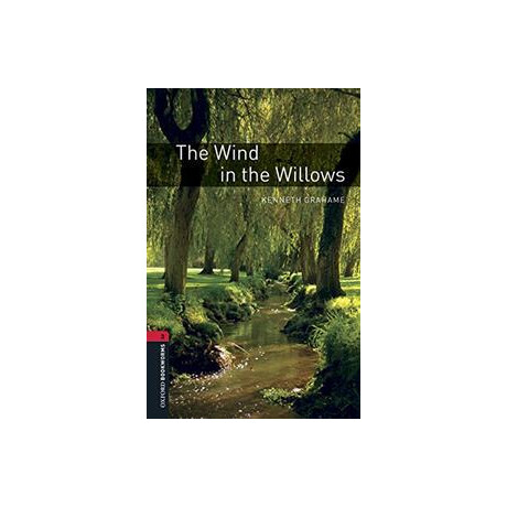 The Wind in the Williows (+downloadable Audio) (Obw 3)