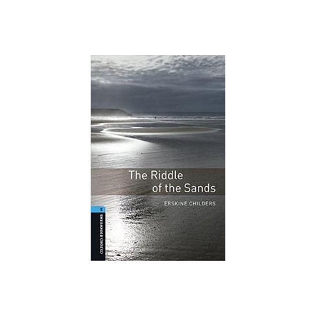 The Riddle of the Sands (+online Audio) (Obw 5)